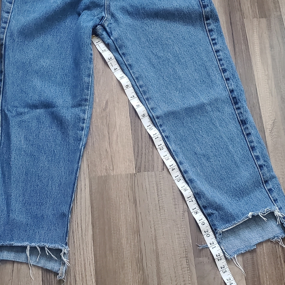 Zara jeans - Picture 6 of 10